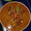 Cooksnap dari Pindi Homsyah untuk resep Tongseng Ayam (Tanpa Santan)
