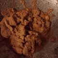 Cooksnap dari Salma Fitri Kusumastuti untuk resep Lapis Daging 2022