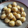 Cooksnap dari Alfiyah untuk resep Nastar 1kg tepung jadi banyak, tanpa oven