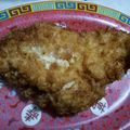 Cooksnap dari Rimce untuk resep Chicken Katsu