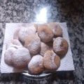El cooksnap de elivacc.chivil cuando hizo Galletitas de miel 🍯🐝.