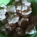 Cooksnap dari feby carla untuk resep Cireng Krispy