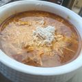 Deepti Johri का कुकस्नैप जब उन्होंने पनीर अंगारा (paneer angara recipe in Hindi) बनाया था।