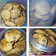 Cooksnap dari Ulfah Qurratu'Aini untuk resep Kue kering kacang hijau/kacang hijau cookies/green beans cookies