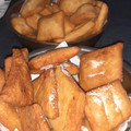 El cooksnap de majose1957 cuando hizo Tortas fritas.