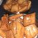 El cooksnap de majose1957 cuando hizo Tortas fritas.