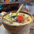 Cooksnap dari anif agustina untuk resep Jantung Ayam Masak Lombok Ijo
