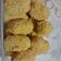 Cooksnap dari Emyzubir untuk resep Kroket Ubi Jalar
