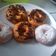 Cooksnap dari Dapoer Kurnia untuk resep Donat maizena menul2
