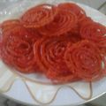 صورة من زهرة الياسمين، شاركها بعد تجربة وصفة طريقة عمل زلابيه او مشبك