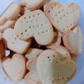 รูป Cooksnap ของ Nulek Apichanapong เมื่อเขาทำ Keto healthy easy crackers by air fryer 4 ingredient