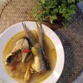 Cooksnap dari zuniatul yuta untuk resep Pindang Serani Khas Jepara