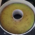 Cooksnap dari Iyan Ardiansyah untuk resep Bolu Kojo panggang