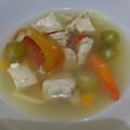 Cooksnap dari Martha untuk resep 56. Garang Asem Ayam (Bumbu cemplung, tanpa santan, tanpa daun pisang)