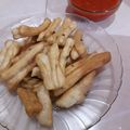 Cooksnap dari 89 Alifatu untuk resep Cakwe