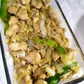 Cooksnap dari Antoine A. P. untuk resep Ayam yakiniku ala hokben