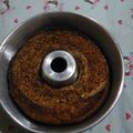 Cooksnap dari Achui Yovan untuk resep Bolu Karamel (Sarang Semut)