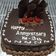 Cooksnap dari NingM@y@ untuk resep Blackforest kukus ny. Liem 4 telur