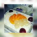 Cooksnap dari Hanna Khalilah untuk resep Salad buah