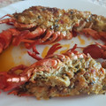 El cooksnap de Benalmádena cuando hizo 🇫🇷 Bogavante thermidor 🇫🇷.