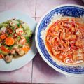 Cooksnap dari Raja SofiYana untuk resep Cumi saos padang