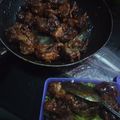 Cooksnap dari Tissa Maharani untuk resep Ayam goreng crispy saos asam manis simple