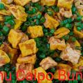 Cooksnap dari Sandixing 🍀 untuk resep Tahu Goreng Caipo Manis