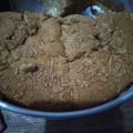 Cooksnap dari nurliana untuk resep Bolu putih telur moist
