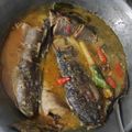 Cooksnap dari Unik Mabitasari untuk resep Asam Padeh Ikan Gabus