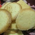 El cooksnap de Andres Ferré cuando hizo Galletitas fáciles y económicas.