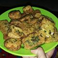 Cooksnap dari Dwita Nuryesi untuk resep Tempe mendoan