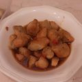 Cooksnap dari susianty 07 untuk resep Pempek Dos (takaran sendok).. 🌯☕🍵