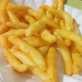 Cooksnap dari NeyNha untuk resep Stik Kentang Keju / Potato Cheese Stick / Snack MPASI 11m