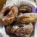 El cooksnap de Belenchu Suarez cuando hizo Rosquitas! 🍚😊.
