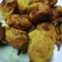 Cooksnap Nobody's business semasa beliau membuat Cempedak Goreng Rangup.