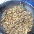 Cooksnap dari Kharisma Segar Parfum untuk resep Rica-rica ayam extra pedas