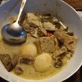 Cooksnap dari Diarty Prabawa untuk resep Terik Tahu Tempe Telur untuk Balita