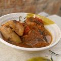 Fatima Ibrahim(Albint,s Cuisine)'s cooksnap of when they made Cat fish pepper soup.
