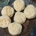 Cooksnap dari Maryati Atie untuk resep Kue apem terigu mudah