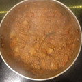 El cooksnap de Alejandra Eva De Lullo cuando hizo Guiso de lentejas.