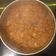 El cooksnap de Alejandra Eva De Lullo cuando hizo Guiso de lentejas.
