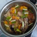 Cooksnap dari benedicta lidwina rr untuk resep Sop Tulang Sapi