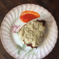 Cooksnap dari Rosalini Bambang Hermanto untuk resep Steak ikan tenggiri saus putih
