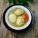 Cooksnap Nur Nadiah semasa beliau membuat Kurma Telur.