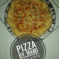 Cooksnap dari Elda Delviana untuk resep Bolognese pizza