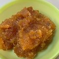 Cooksnap dari Maqayla Queenara Mecca untuk resep Selai Nanas Isian Nastar