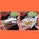 El cooksnap de Cecii Bratz ♥ cuando hizo Wraps, triángulos.