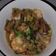 Cooksnap Maizatul Akma semasa beliau membuat Udang  Nestum.
