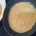 El cooksnap de CarmelaCupcake cuando hizo Crepes o filloas de 18cm.
