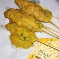 Cooksnap dari Septi Nuraini untuk resep Sempol Ayam Empuk Mantap  (Premium, berasa dagingnya)